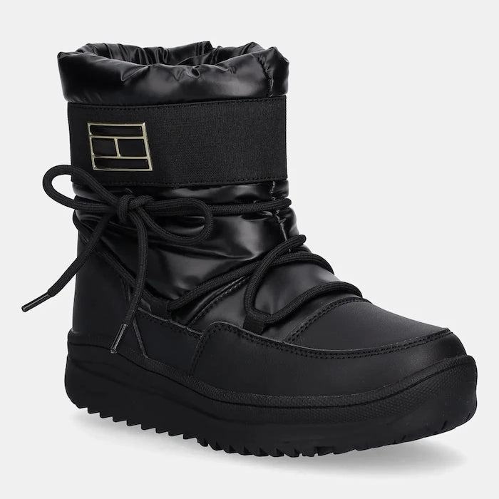 Детски зимни обувки Tommy Hilfiger