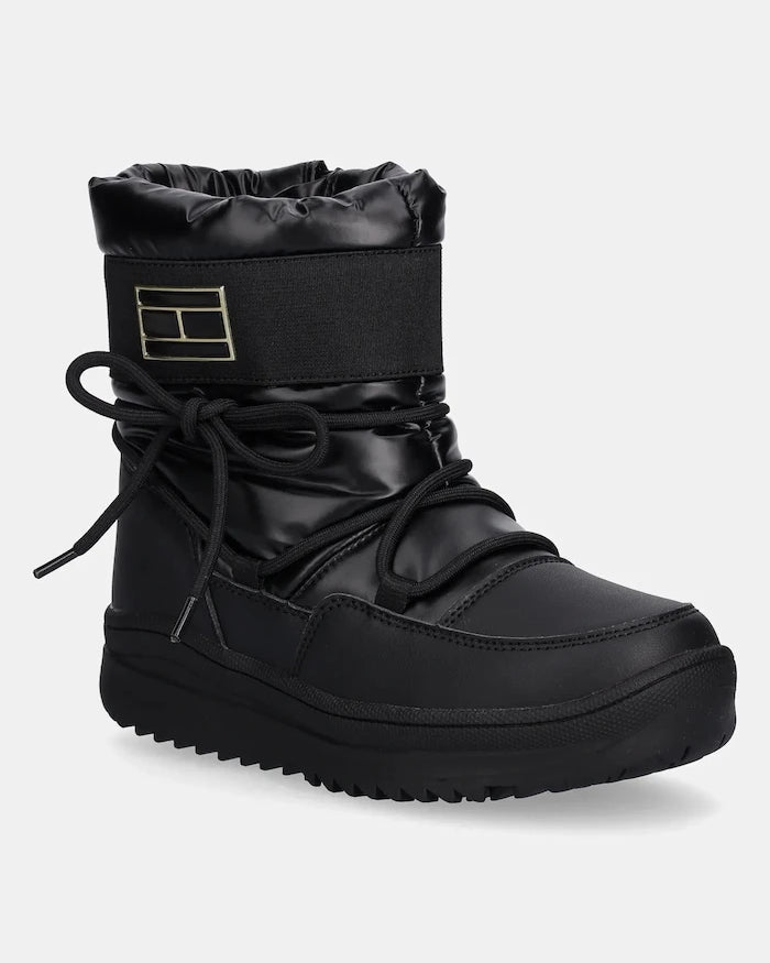 Детски зимни обувки Tommy Hilfiger