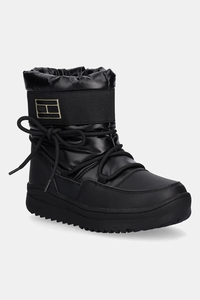 Детски зимни обувки Tommy Hilfiger