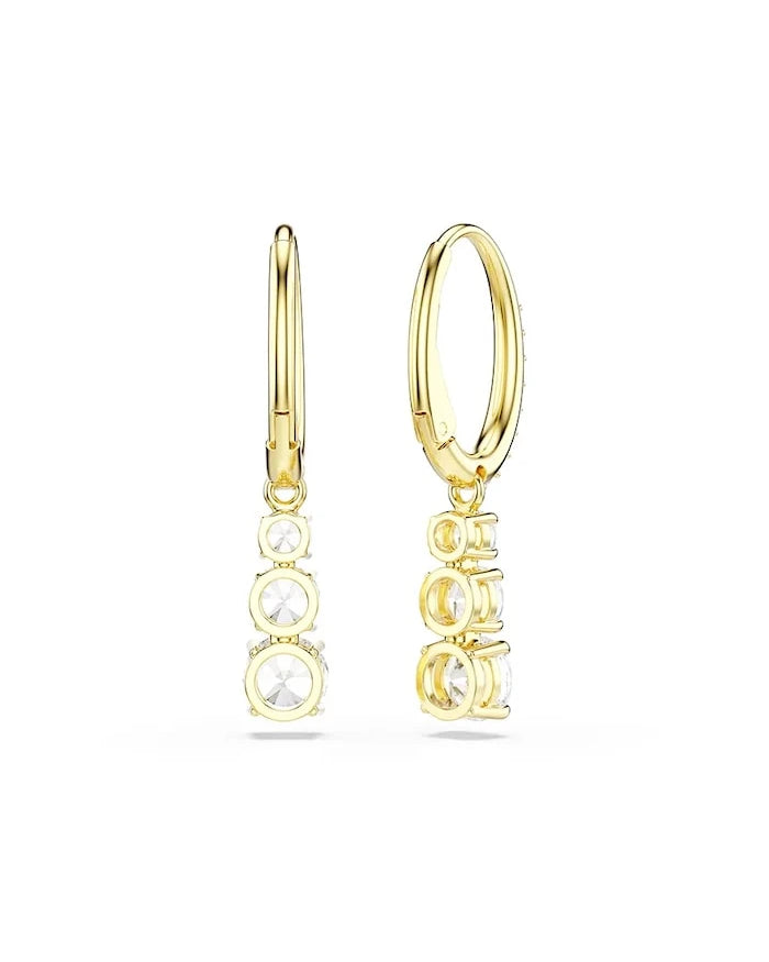 Swarovski STILLA Küpeler