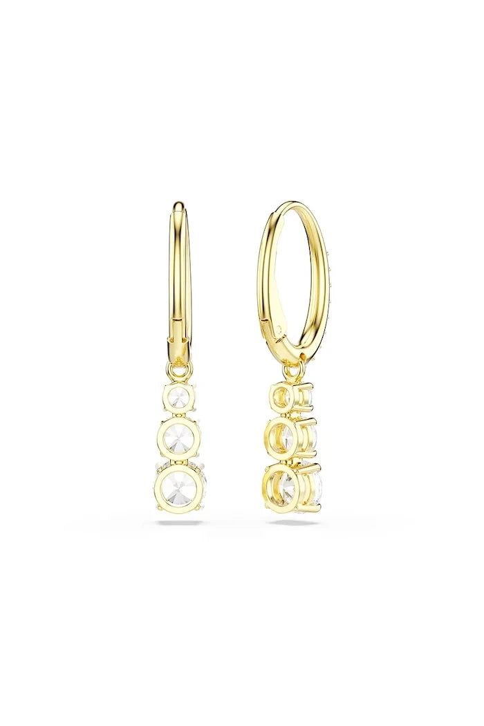 Swarovski STILLA Küpeler