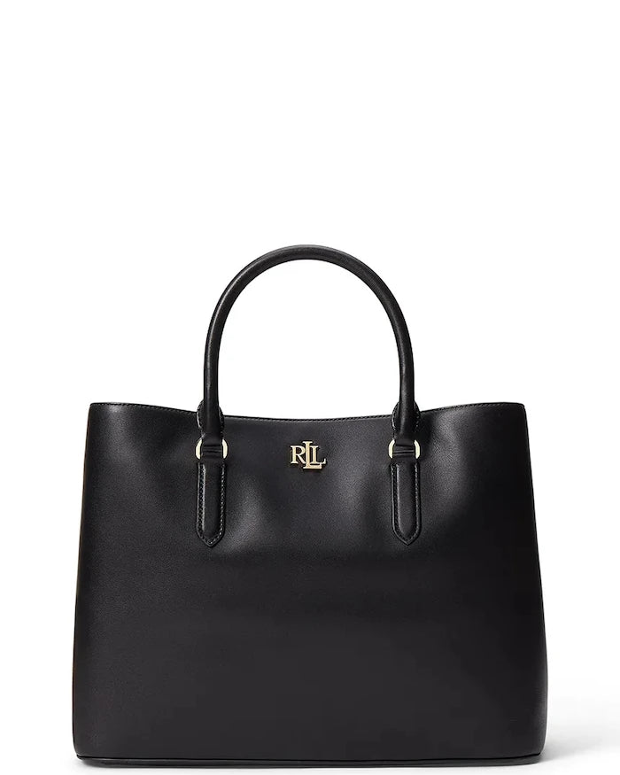 Lauren Ralph Lauren Deri Çanta 431876724004
