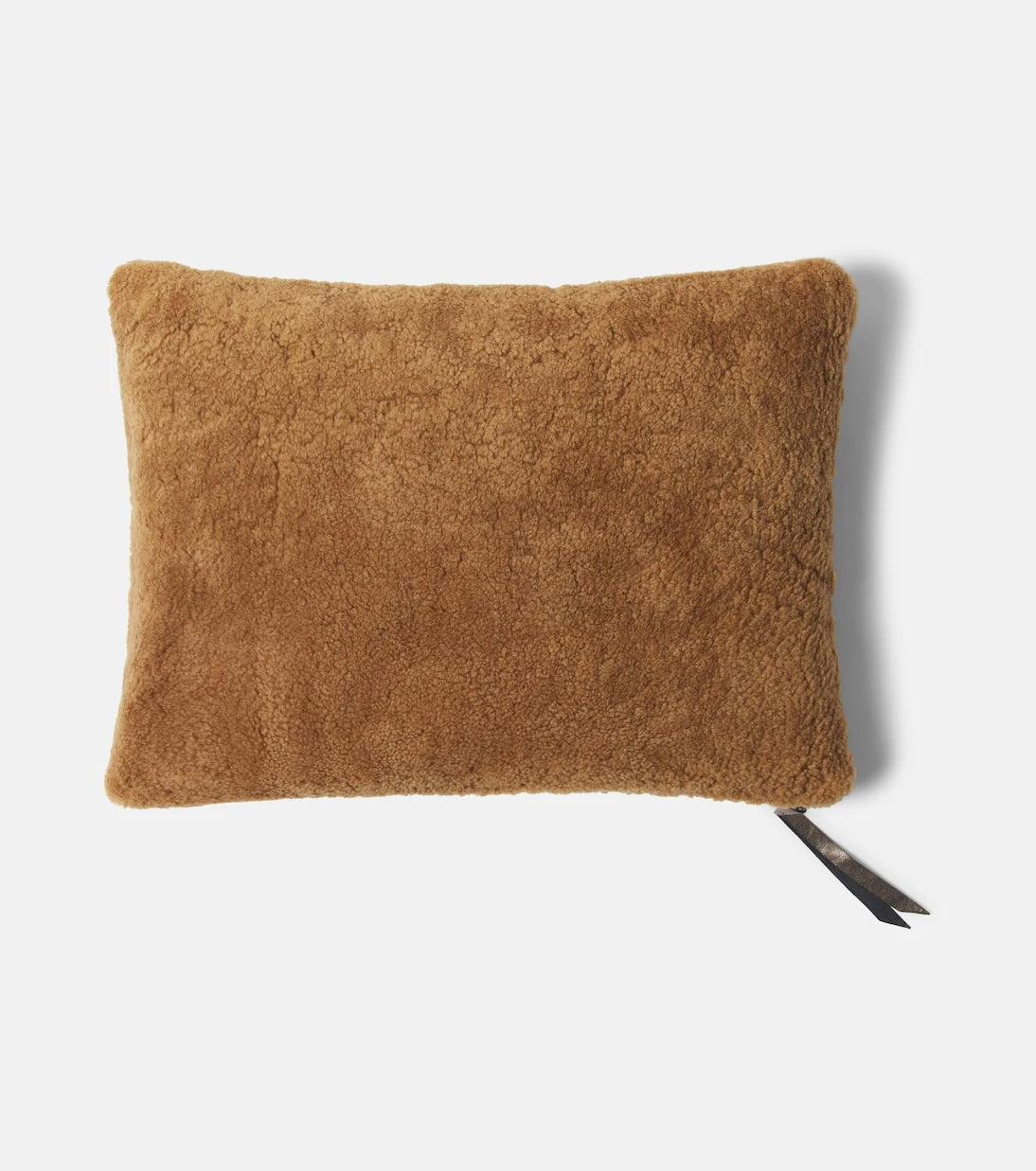 Maison de Vacances - Shearling cushion