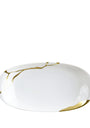 Bernardaud Kintsugi Relish Dish (23cm)