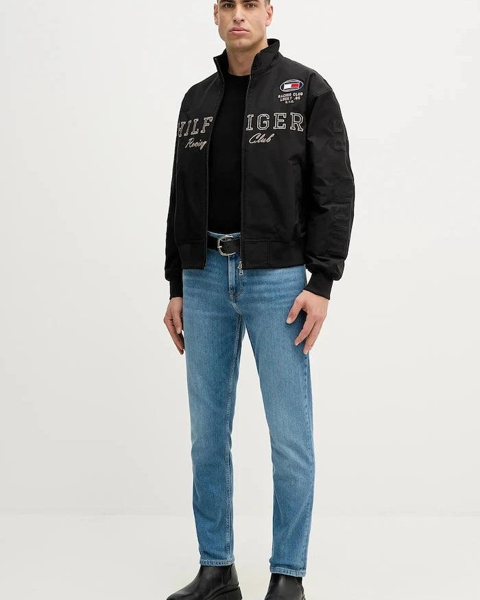 Дънки Tommy Hilfiger