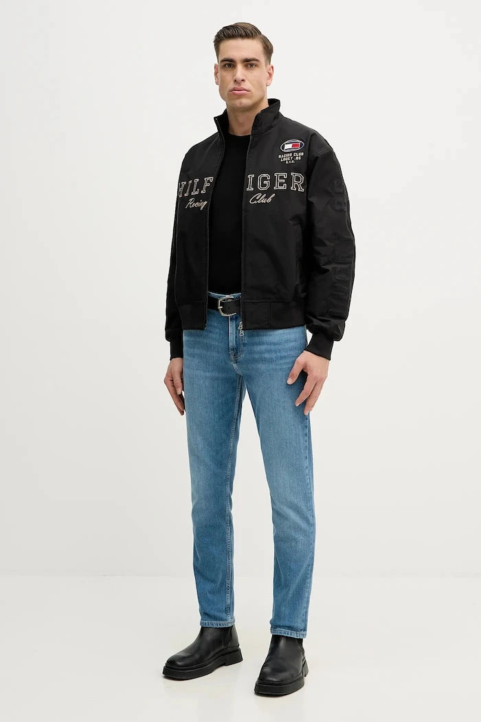 Tommy Hilfiger Kot Pantolon