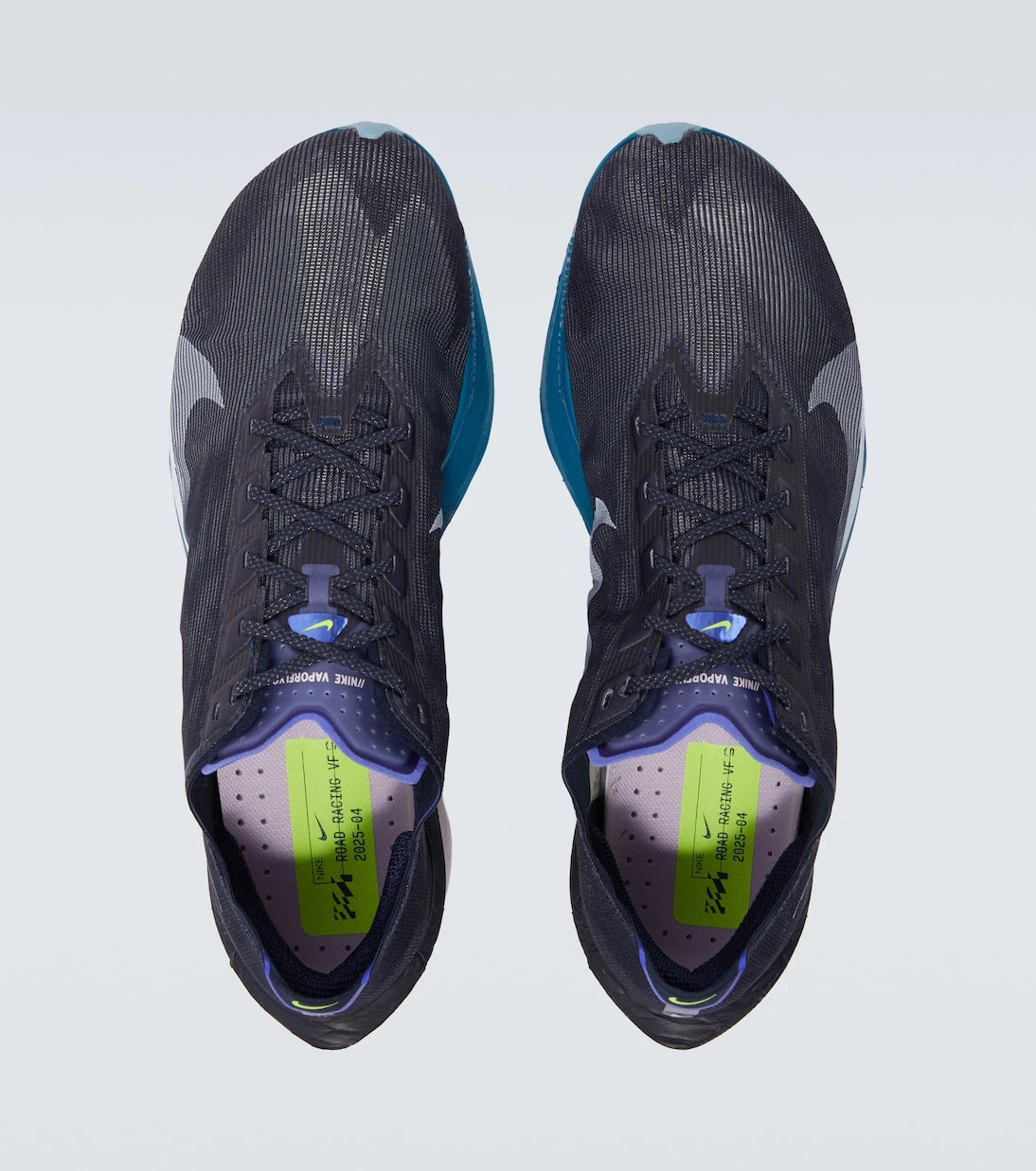Nike - ZoomX Vaporfly 4 running shoes