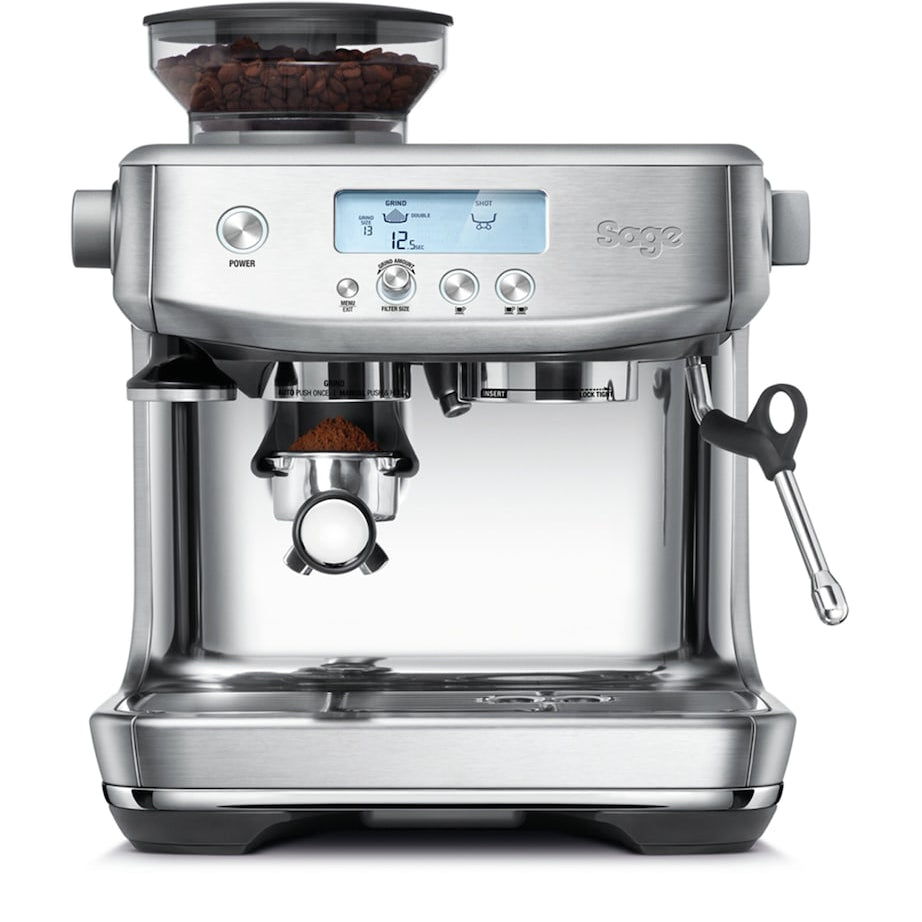 Barista Pro Coffee Machine