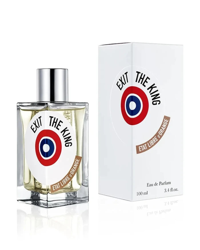Etat Libre d’Orange EdP Nat. Spray 100 ml Parfüm Suyu