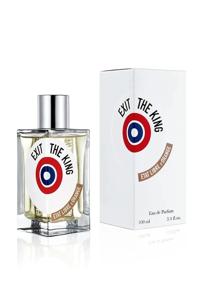 Парфюмна вода Etat Libre d’Orange EdP Nat. Spray 100 ml