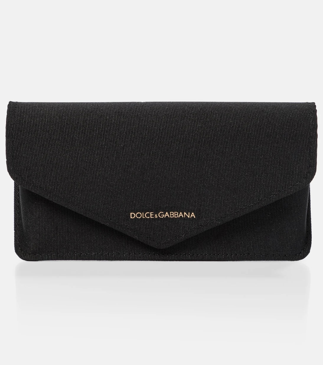 Dolce&Gabbana - Butterfly square sunglasses