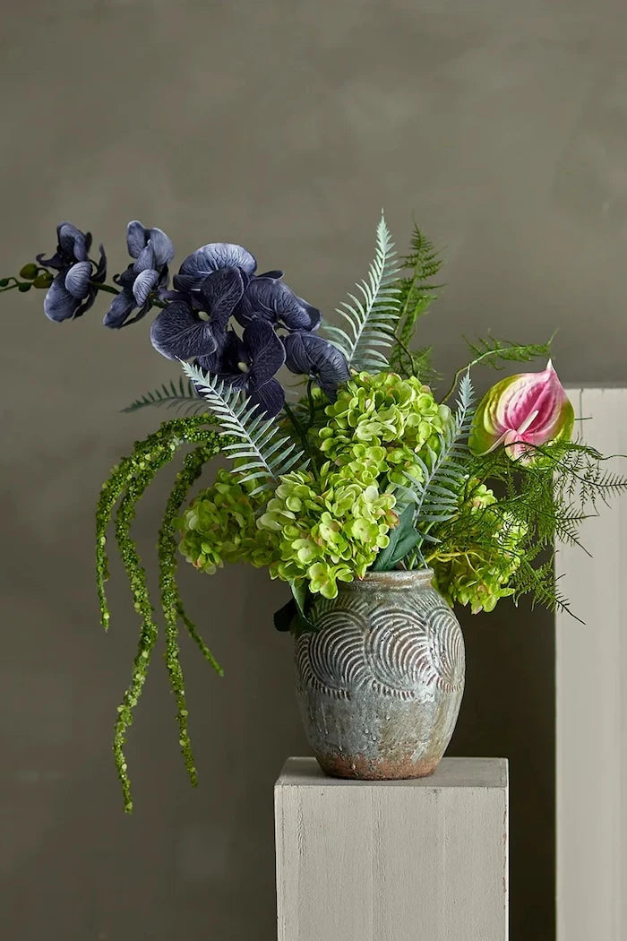 Изкуствен букет Bloomingville Poetry Bouquet 80 cm