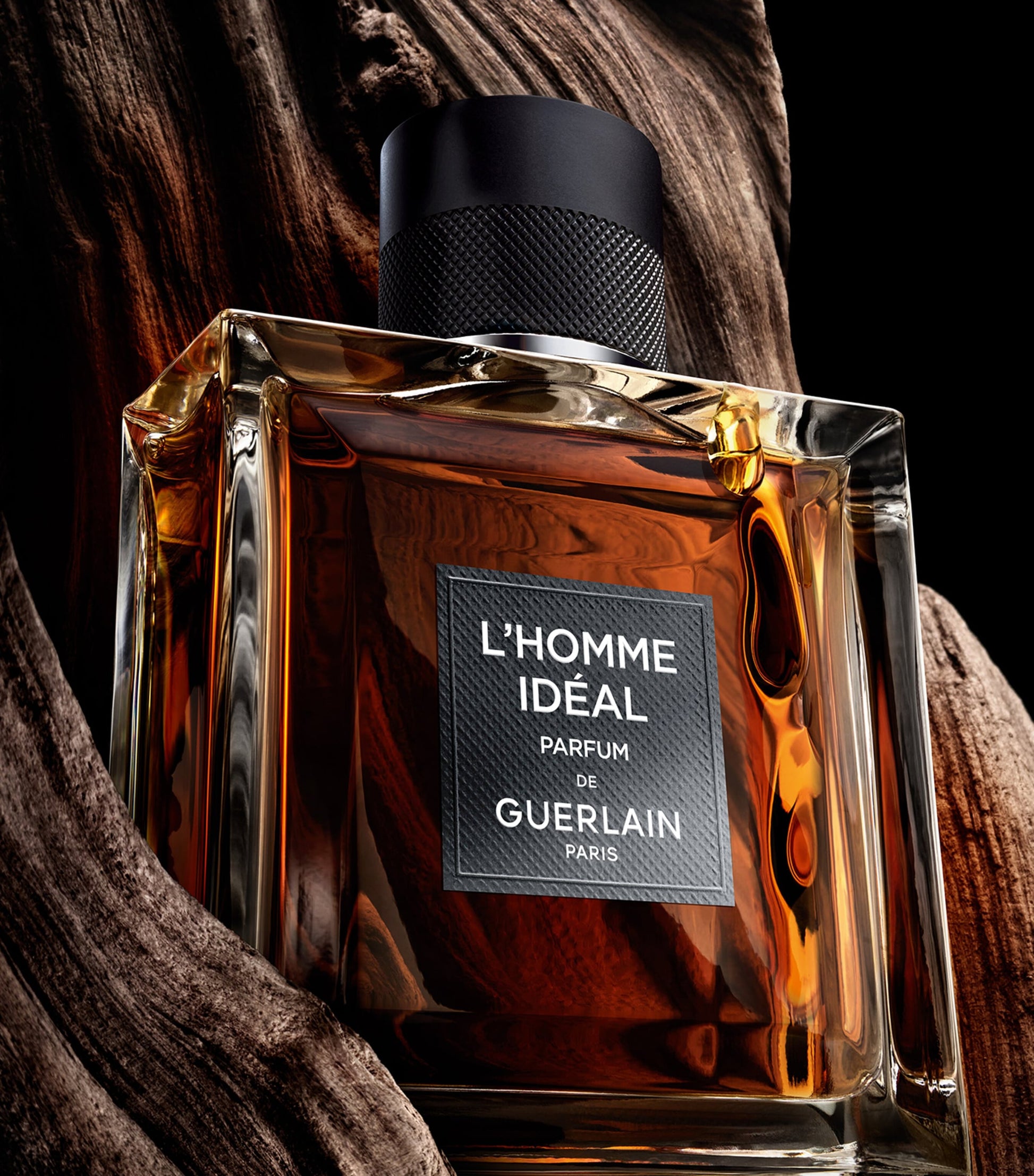 L'Homme Idéal Le Parfum Eau de Parfum (100ml)