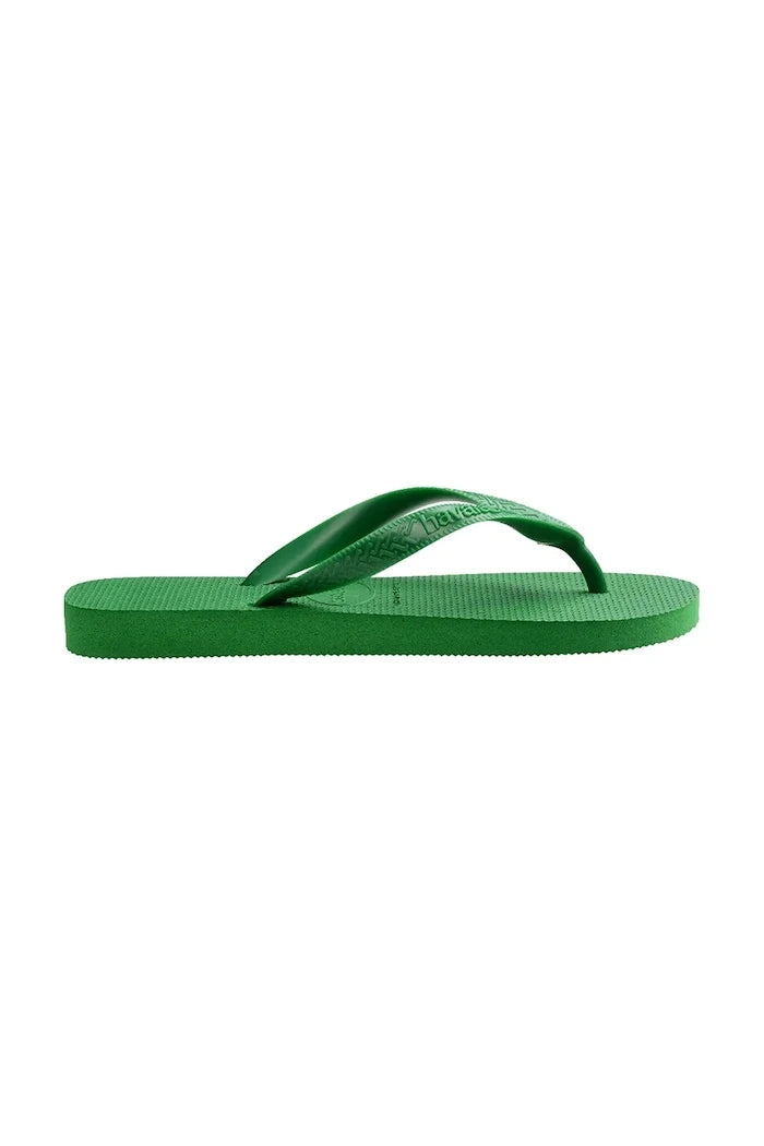 Havaianas джапанки TOP GREEN