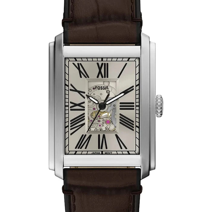 Часовник Fossil