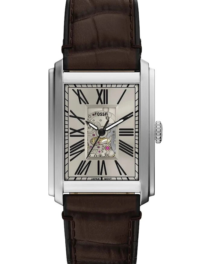 Fossil Saat