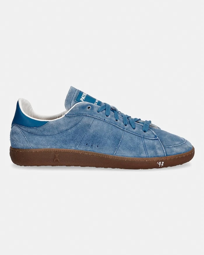 Patrizia Pepe kadın süet sneaker