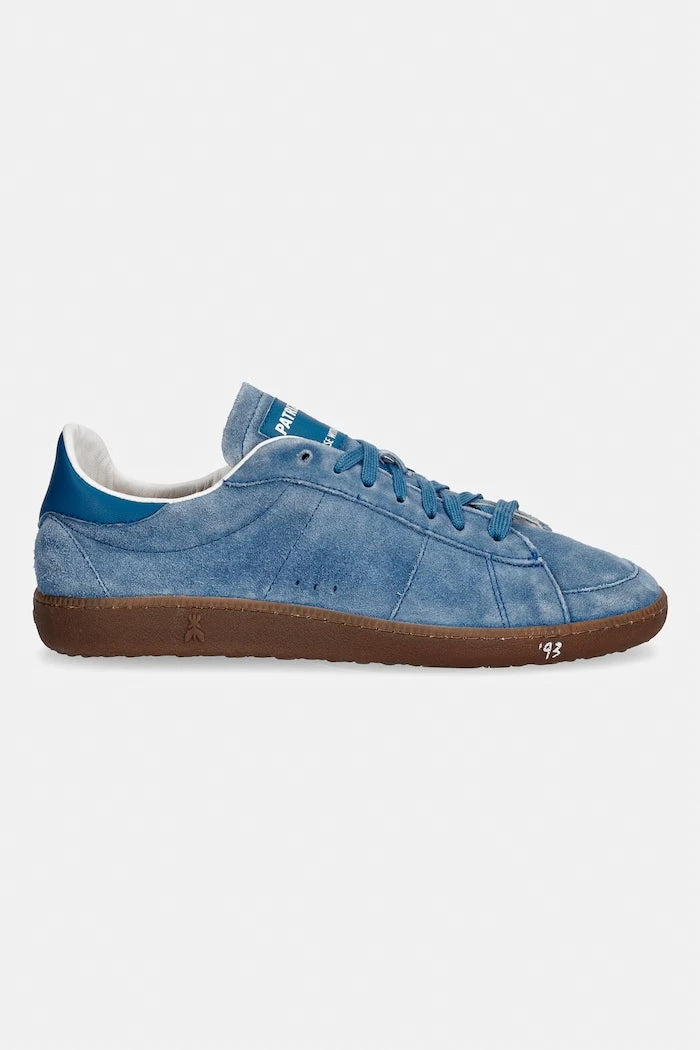 Patrizia Pepe kadın süet sneaker