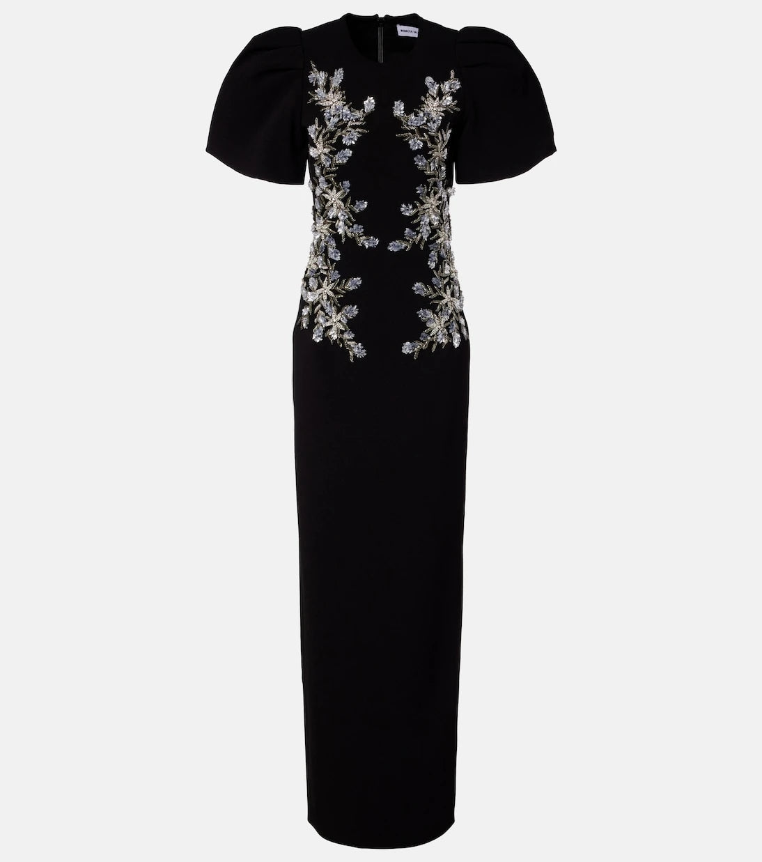 Rebecca Vallance - Zephyr embellished gown