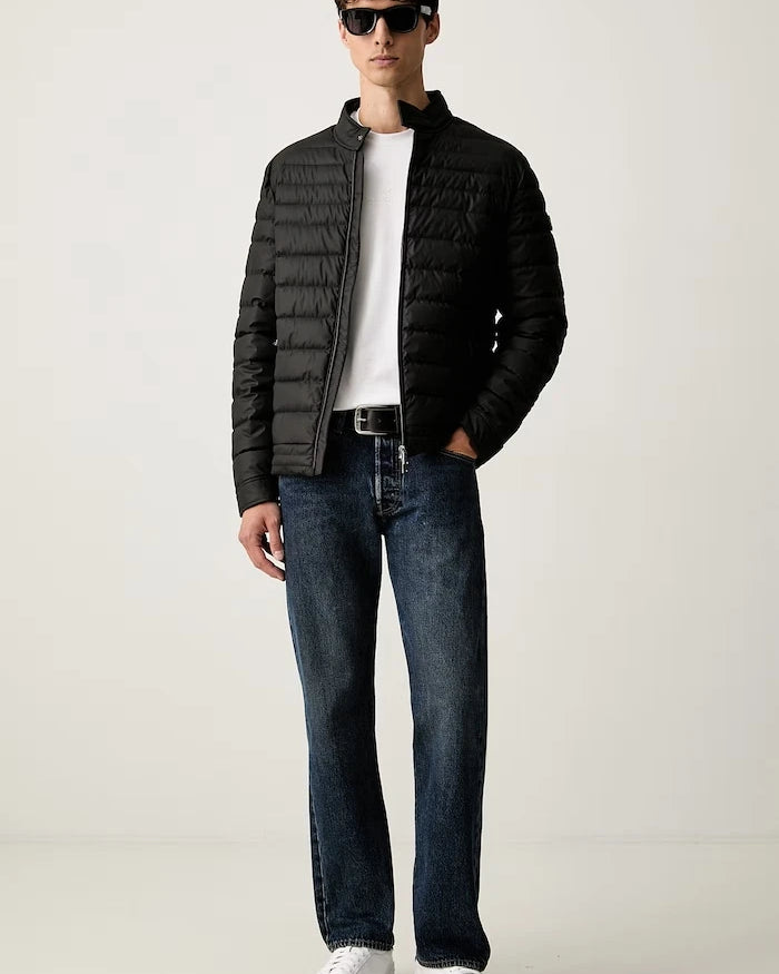 Guess erkek geçiş ceketi