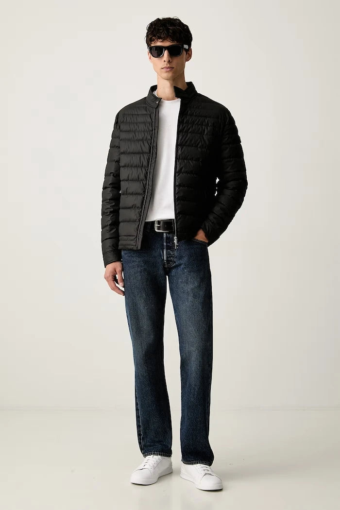 Guess erkek geçiş ceketi