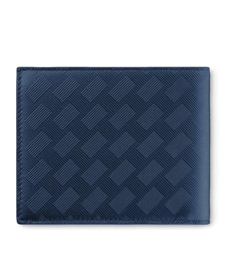 Leather Extreme 3.0 6cc Wallet