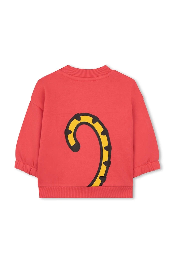 Kenzo Kids Çocuk Eşofman Takımı