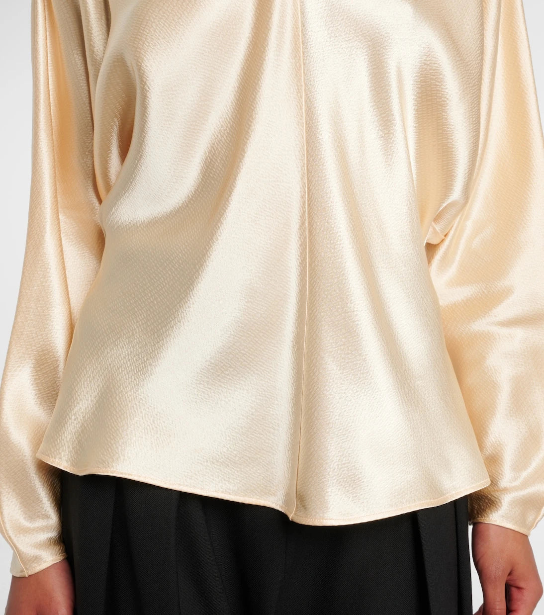 Fforme - Gemma satin top