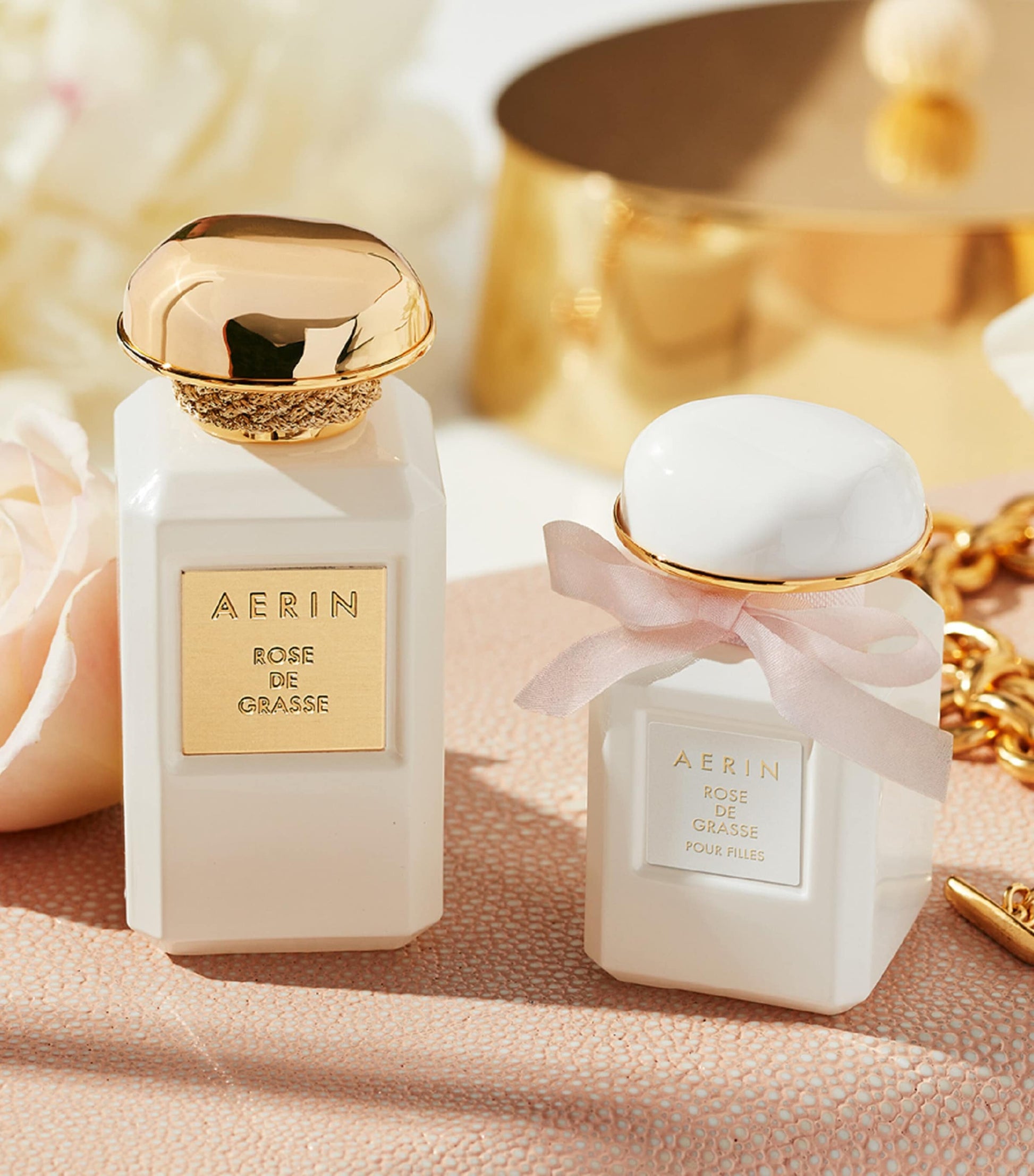 Aerin Rose De Grasse Eau de Parfum (100ml)