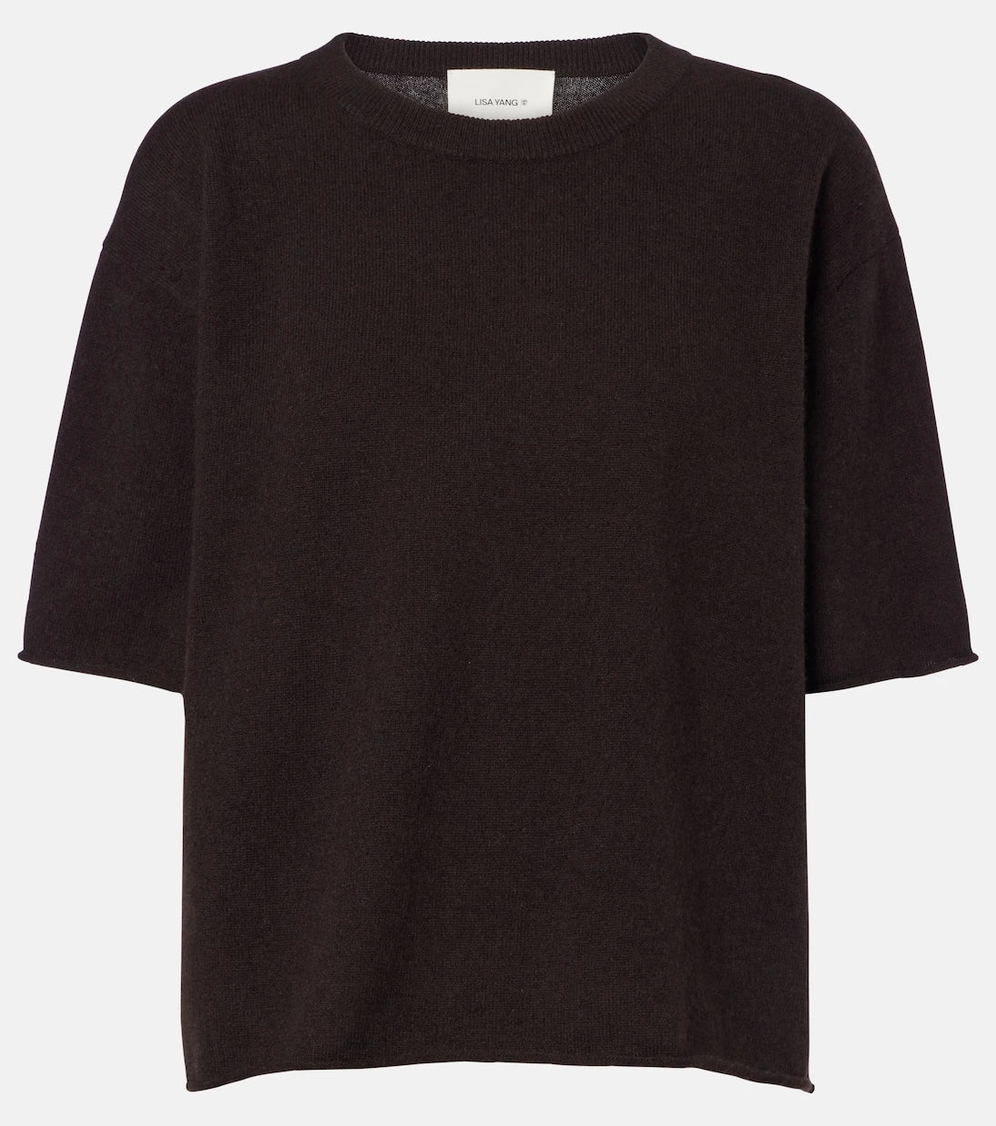 Lisa Yang - Cila cashmere sweater