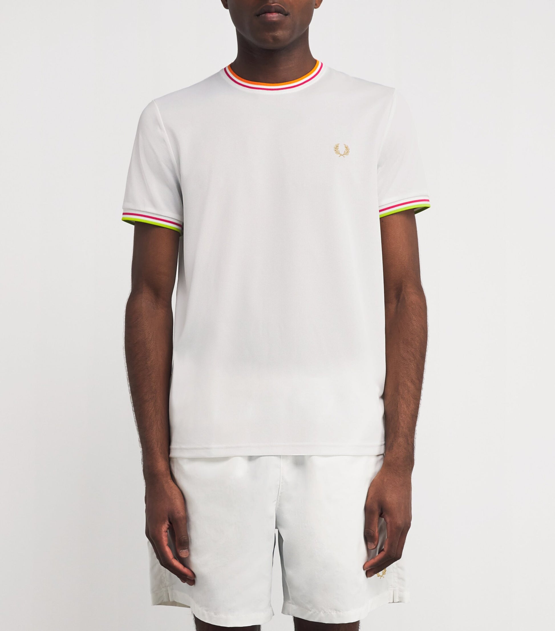 Twin Tipped Tennis T-shirt