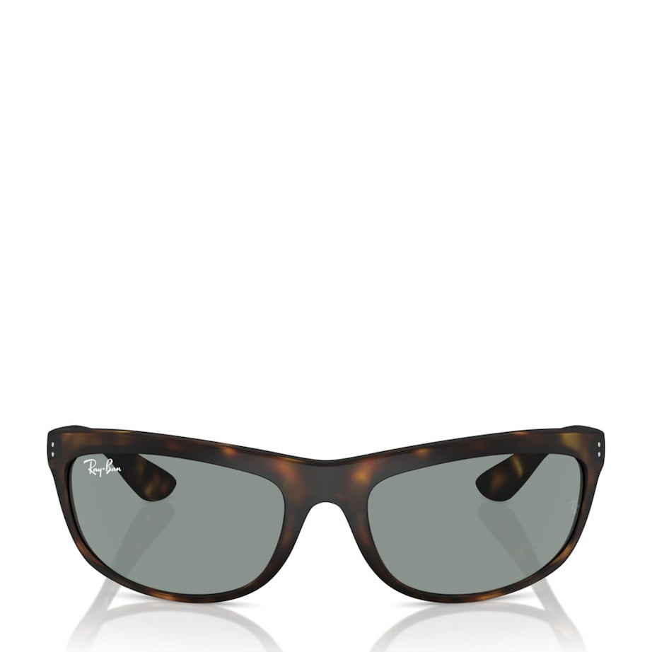 RB4089 Balorama Rectangle Sunglasses