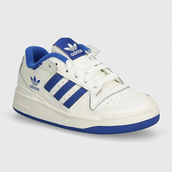 Детски маратонки adidas Originals FORUM LOW CL C