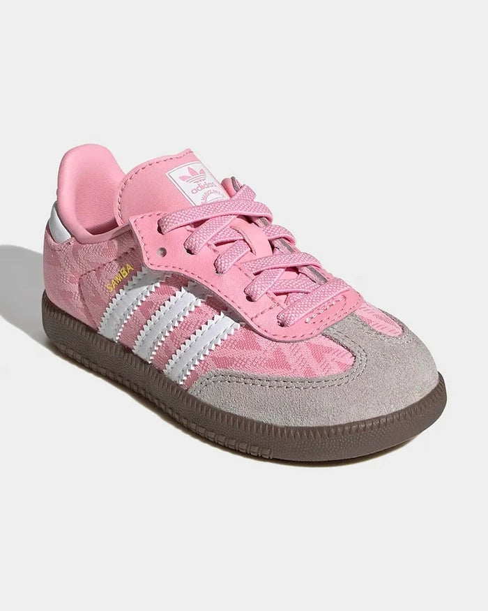 Çocuk adidas Originals SAMBA OG Spor Ayakkabı