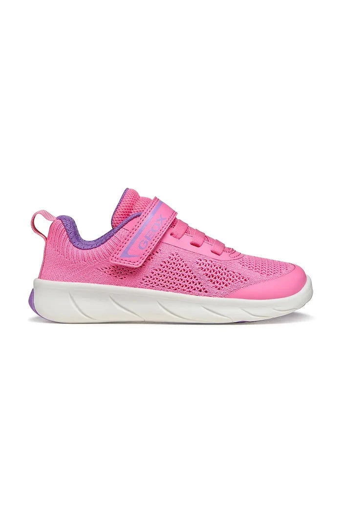 Детски маратонки Geox FOOT-RUN