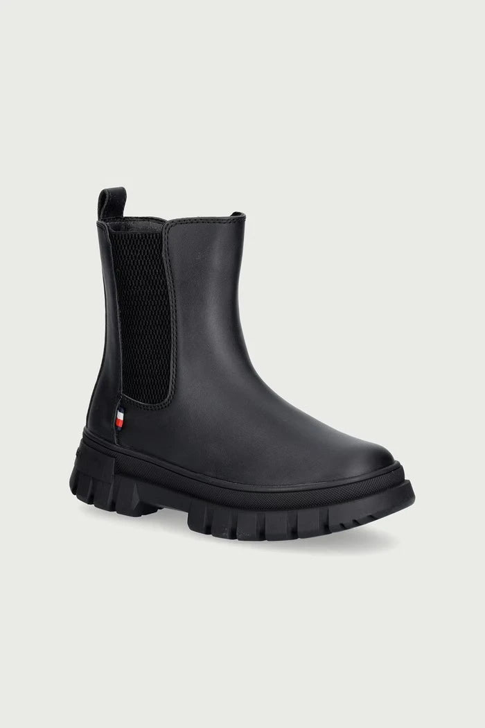 Çocuklar için Chelsea botlar
