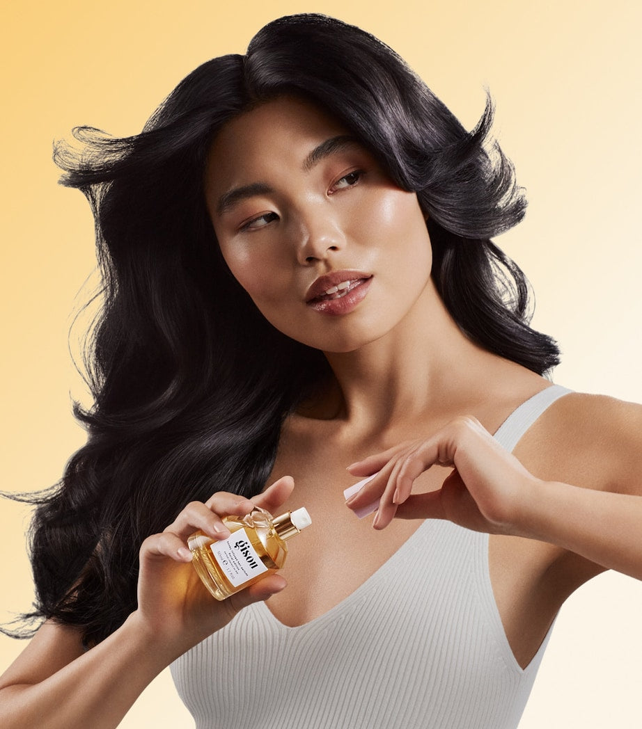 Gisou Honey Infused Hair Perfume (50ml)