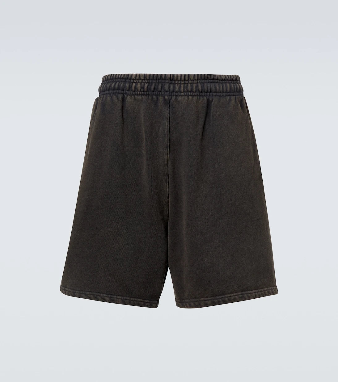 Entire Studios - Cotton Bermuda shorts