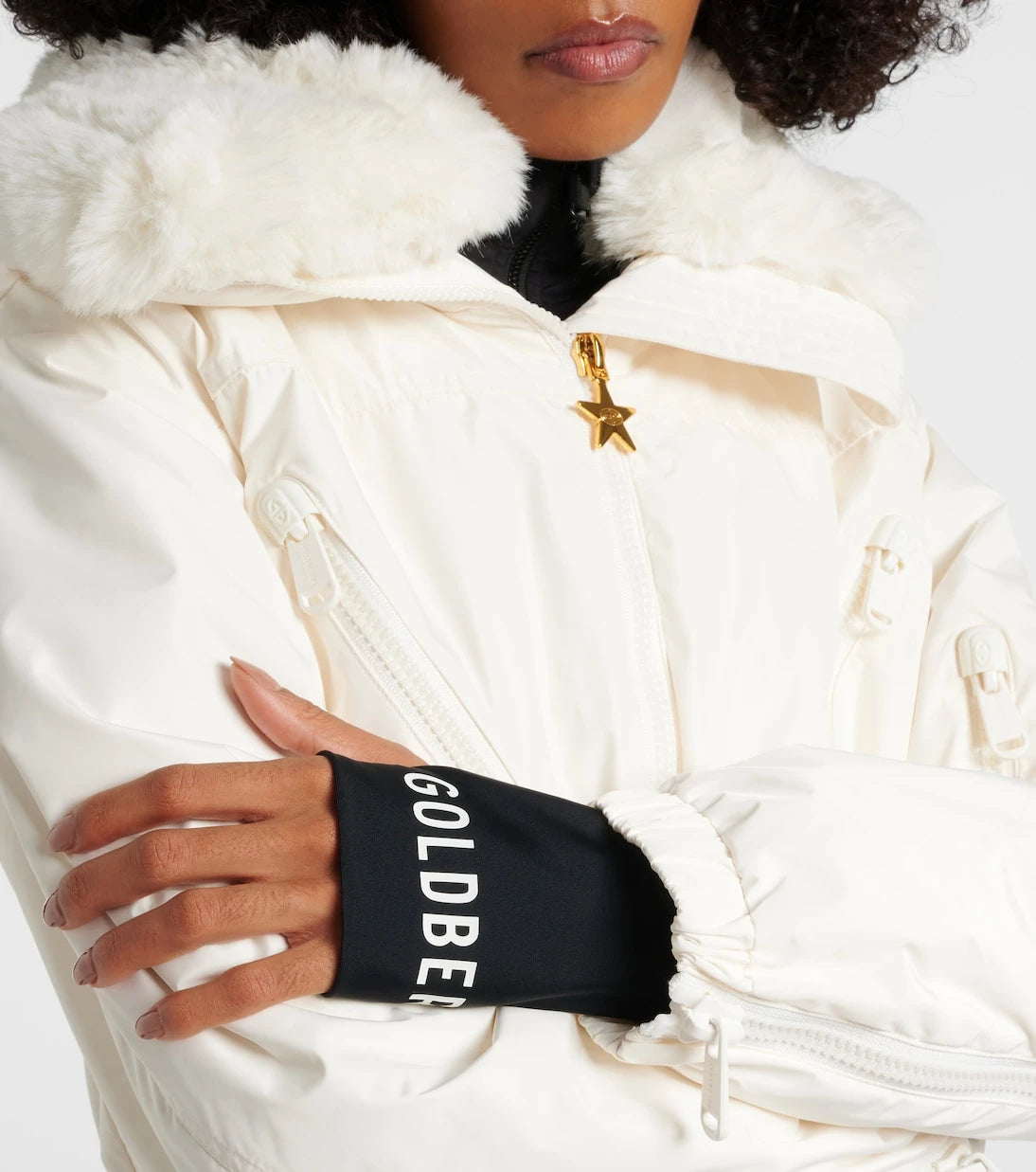 Goldbergh - Discover ski suit