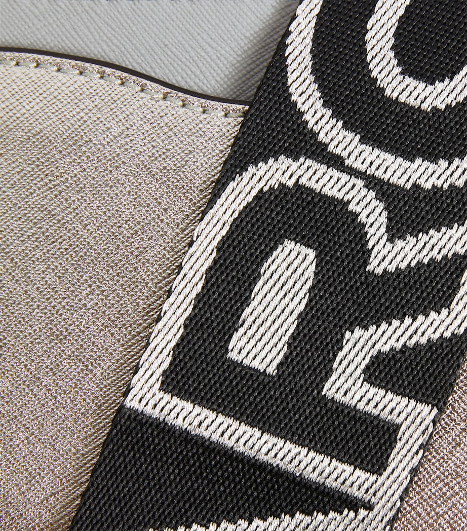 Marc Jacobs Grey The Marc Jacobs Snapshot Cross-Body Bag