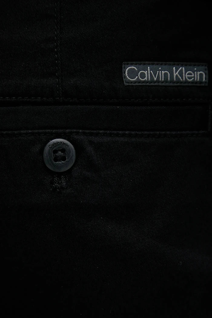 Calvin Klein Jeans Kısa Pantolon
