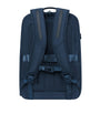 Navy Paralux 2-In-1 Travel Backpack