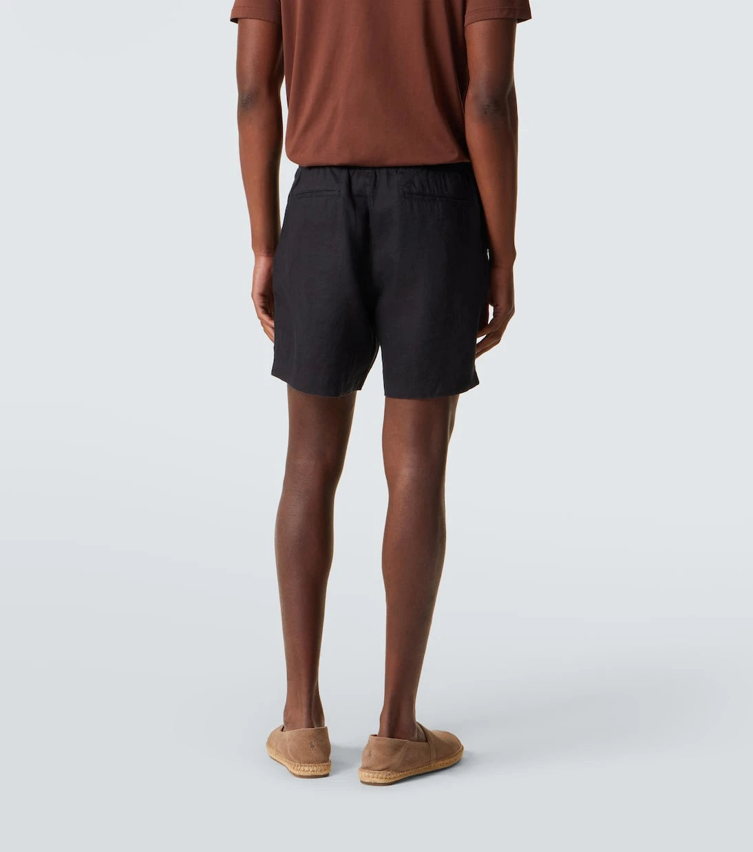 Polo Ralph Lauren - Keten şort