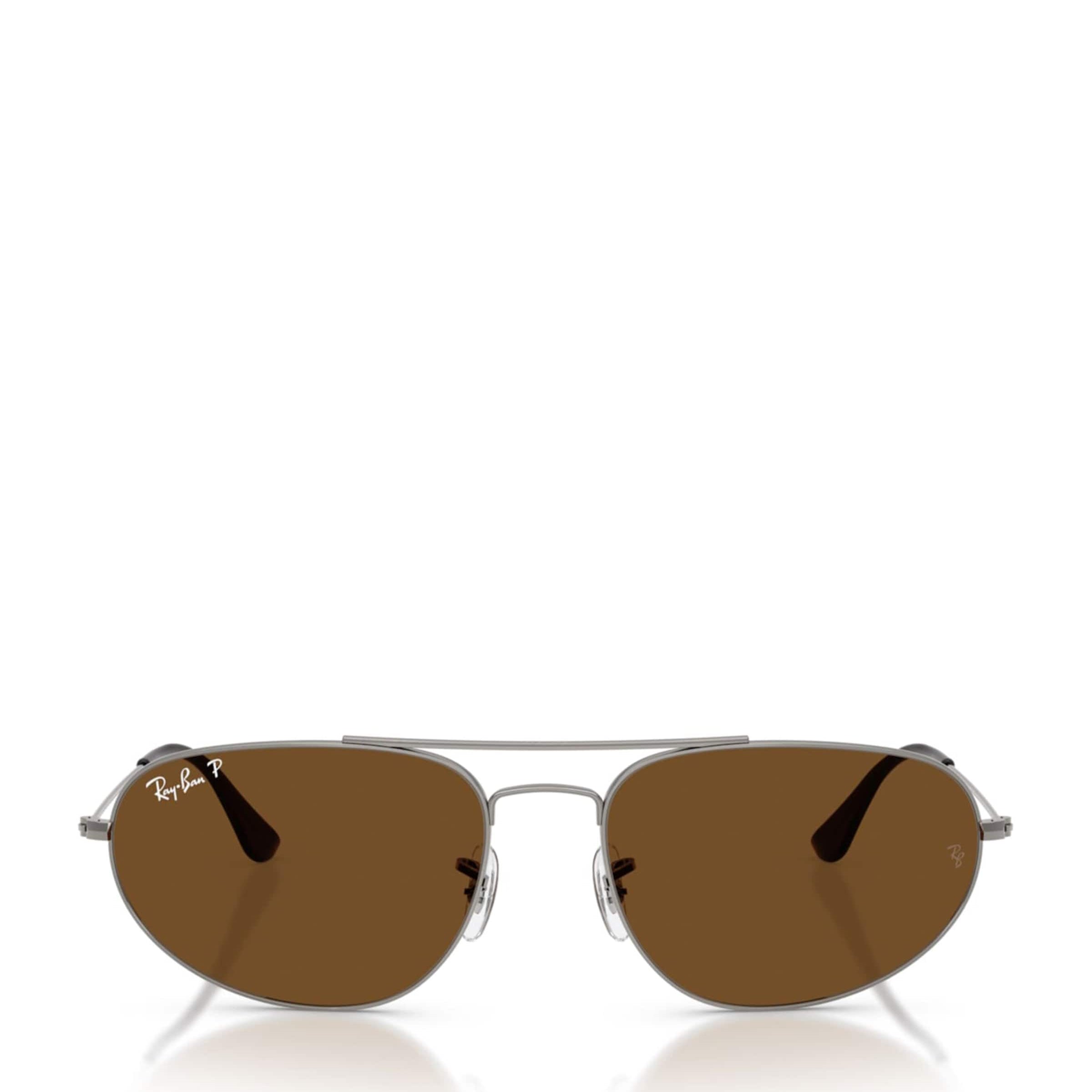 RB3945 Explorer IV Sunglasses