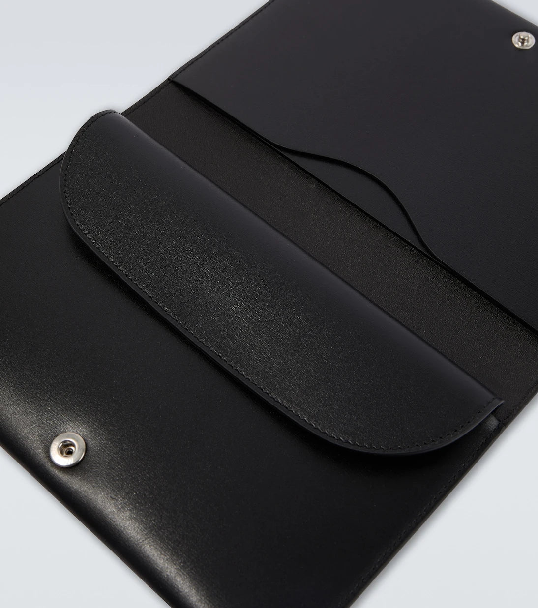 The Row - Leather pouch