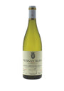 Domaine Comte Georges de Vogue Musigny Blanc Grand Cru 2021 (75cl) - Burgundy, France
