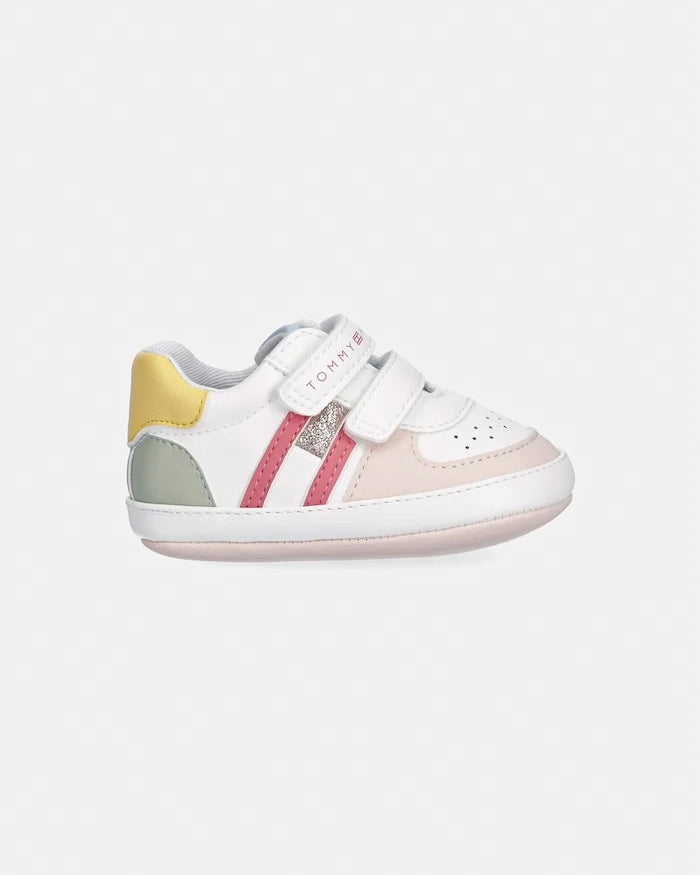 Tommy Hilfiger Bebek Ayakkabıları
