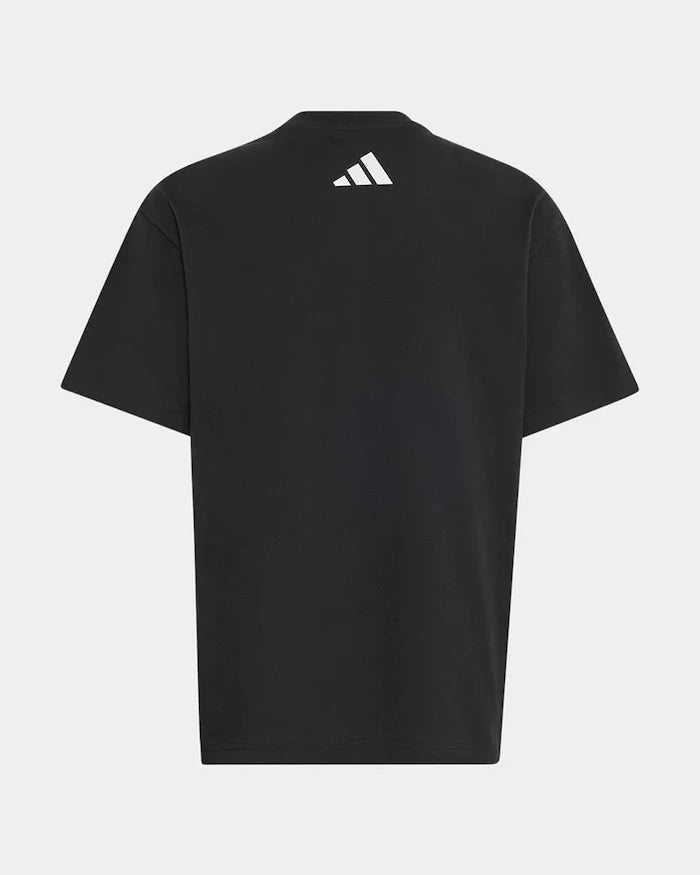 adidas Performance тениска за деца от памук MERCEDES