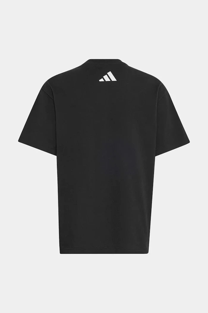 adidas Performance тениска за деца от памук MERCEDES