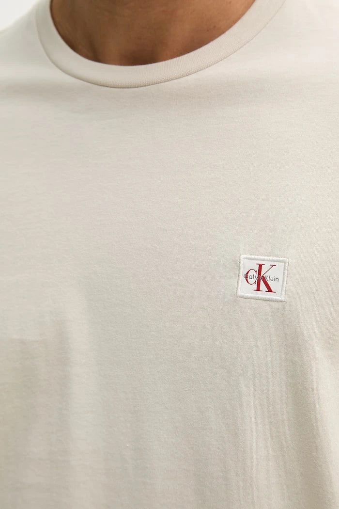 Calvin Klein Jeans Тениска мъжка памучна